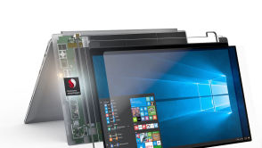 Microsoft vs tablety. Podejście numer 6