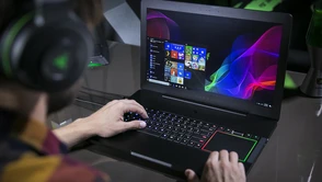 Laptopy Razer Blade nareszcie dostępne w Polsce!