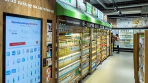 Carrefour PRO - otwarto najnowocześniejszy hipermarket w Polsce