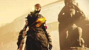 Recenzja pierwszego dodatku do Destiny 2 - Klątwa Ozyrysa. Żadna rewolucja...