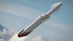 SpaceX dosłownie wyśle Tesle na Marsa