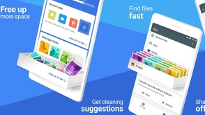 Files Go to menadżer plików na Androida z dwiema świetnymi funkcjami