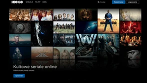 HBO GO bez umowy z operatorem w Polsce bliżej niż nam się wydawało