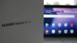 Recenzja Huawei Mediapad M3 Lite 10 LTE. Jakbym kupował tablet, to wybrałbym właśnie ten.