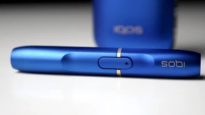 IQOS, czyli czy technologia zbawi firmy tytoniowe?