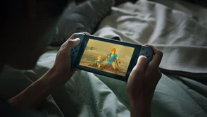 To znów nie był rok Linuksa. To był rok Nintendo Switch