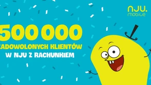 Już 0,5 mln klientów w nju z rachunkiem! Na czym polega fenomen tej oferty?