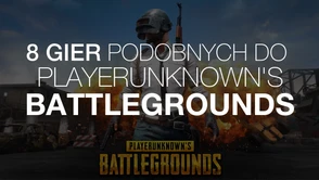 Macie dość PlayerUnknown's Battlegrounds? Oto 8 ciekawych alternatyw z trybem battle royale