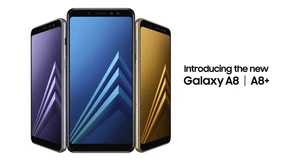 Mimo że Samsung Galaxy A8 2018 kosztuje tyle, co flagowce, to i tak bym go kupił