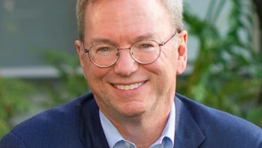 Eric Schmidt przestanie być prezesem Alphabet. Bez niego Google nie wyrosłoby na giganta