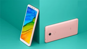 Xiaomi Redmi 5 i 5 Plus w genialnych cenach w przedsprzedaży. Warto się zainteresować!