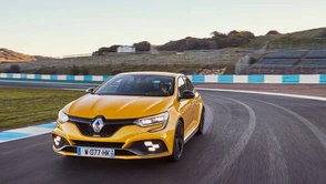 Nowe Renault Megane RS: nowoczesny hot hatch z legendarnymi korzeniami!