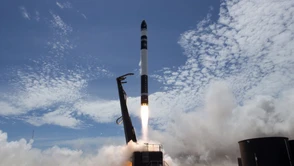 Rocket Lab z kosmicznym wyczynem - firma wysłała na orbitę... elektryczną rakietę