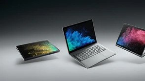 Większy Surface Book 2 w większej liczbie krajów, w tym w Polsce [Aktualizacja]