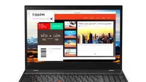 Dziewięć nowych ThinkPadów. Lenovo idzie w dobrym kierunku