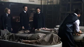 The Alienist - zwiastun pokręconego thrillera psychologicznego od Netflix