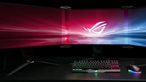 ASUS Bezel-Free Kit - trzy monitory wyglądają jak jeden, magia?