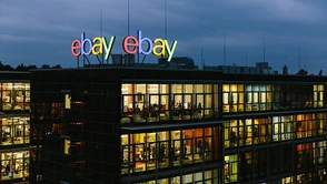 Jakie są obroty polskich sprzedawców na eBay?