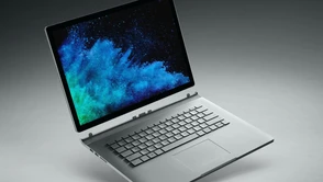 Powala jakością i... ceną. Surface Book 2 15" w polskiej przedsprzedaży