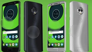 Dokładna specyfikacja Moto G6. Najlepszy smartfon do 1000 złotych?