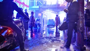 Serial "The Rain" i film "Mute" czyli więcej cyberpunka i sci-fi na Netflix!