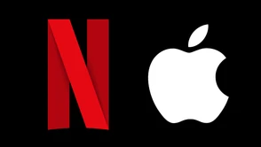 Apple przejmuje Netflix? Wizja intrygująca i niebiezpieczna zarazem