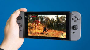 Wiedźmin 3 i PlayerUnknown's Battlegrounds na Nintendo Switch. Tak, to możliwe