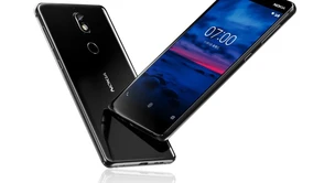 Po co komu flagowiec, jeżeli będą pojawiać się takie smartfony, jak Nokia 7 Plus?