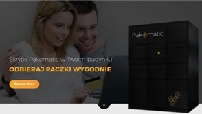 Ten Pakomatic, to nie jest wcale taki głupi pomysł