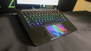 To jakaś magia? Razer zamienia smartfona w laptopa, serio