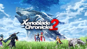 Xenoblade Chronicles 2 to najlepsze RPG, w jakie zagracie na Nintendo Switch. Recenzja