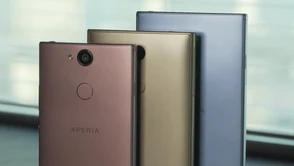 Dwa lata wsparcia dla flagowych Sony Xperia. Kiedy inne firmy zapewnią coś podobnego?