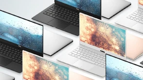 Nowy Dell XPS 13 z nagrodą za innowację. Jestem pod wrażeniem.