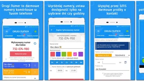 Dual SIM to przeżytek, skorzystaj z Darmowego Drugiego Numeru bez dodatkowej karty SIM