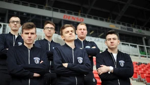 GKS Tychy stawia na esport i tworzy drużynę CS:GO