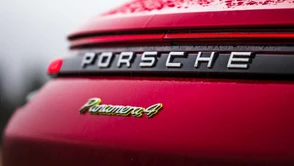 Porsche zainwestuje 6 miliardów Euro w auta elektryczne!