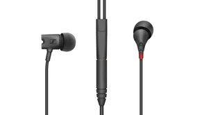 Sennheiser IE 800 S, czyli dokanałówki za 4199zł. Recenzja.