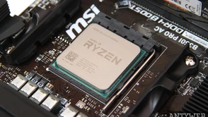 Potwierdza się specyfikacja procesorów Ryzen 3000, Intel będzie pod ścianą