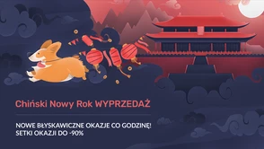 Spieszcie się! GOG przecenia setki szybkich promocji i rozdaje wspaniałą bijatykę za darmo!