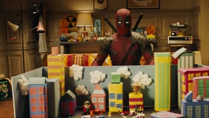 Deadpool 2 w charakterystyczny dla siebie sposób przedstawia Cable'a. Nowy trailer już czeka!