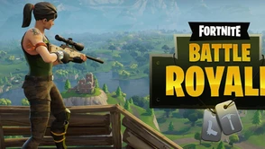 Jedyny słuszny Battle Royale? Fortnite depcze po piętach PUBG