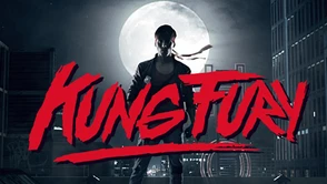 Kung Fury wraca na ekrany. Tym razem z gwiazdą kina