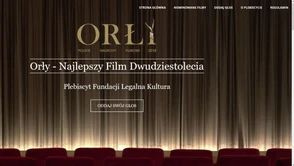 Najlepszy polski film ostatnich 20 lat? Do wyboru m.in. Bogowie, Wołyń i Dług