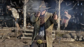 Rockstar podał datę premiery Red Dead Redemption 2, uzbrojcie się w cierpliwość