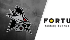 Fortuna nowym sponsorem AGO Esports