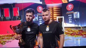 Team Kinguin zwycięzcą finału Pucharu Polski Cybersport