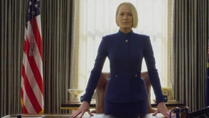 Zmiana warty w 6. sezonie House of Cards - oto pierwszy zwiastun! Wiemy, kiedy serial wróci na Netflix