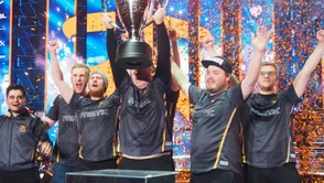 Fnatic - historia mistrzowskich wzlotów i brutalnych upadków