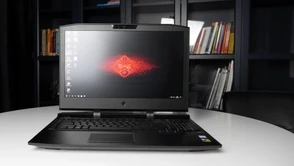 Lubisz podkręcać komputery? W takim razie ten laptop jest dla Ciebie. Recenzja HP Omen X