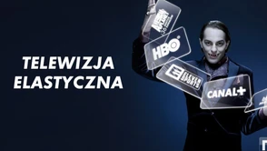 "Telewizja elastyczna" od nc+ pozwala co miesiąc dobierać pakiety kanałów